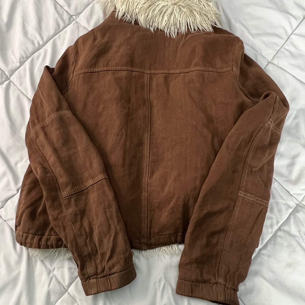 Free people jacket - Picture 7 of 10